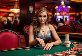 Multi-sport and casino dashboard